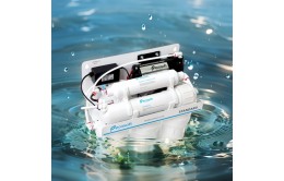 Purificator apa prin Osmoza Inversa cu Mineralizare Aqua RO6PM